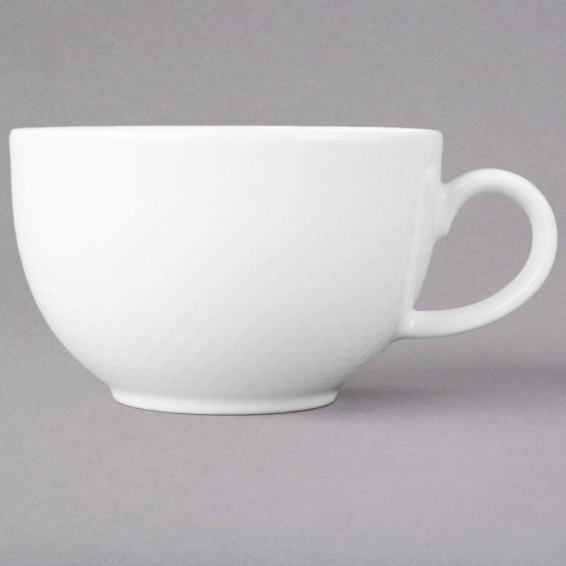 Чашка Villeroy & Boch Easy 0.22 л білий 16-2155-1270
