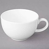 Чашка Villeroy & Boch Easy 0.22 л білий 16-2155-1270, фото 5