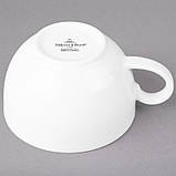 Чашка Villeroy & Boch Easy 0.22 л білий 16-2155-1270, фото 4