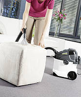Миючі пилососи KARCHER