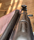 Планка Вівера/Пікатіні 120мм целік для АКМ, АК-47, АК-74, фото 7