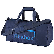 Сумка reebok спортивна medium grip, фото 5