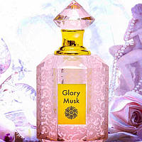 Жіночі олійні парфуми без спирту Attar Collection Glory Musk 10ml