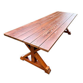 Дерев'яний стіл "Стайл"