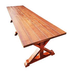 Дерев'яний стіл "Стайл"
