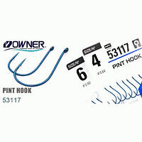 Гачки Owner Pint Hook #10 53117-10