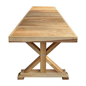 Дерев'яний стіл "Стайл"