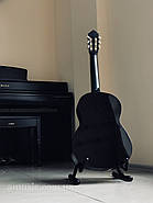 Класична гітара YAMAHA C40 BL, фото 3