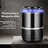 Mosquito Killer Lamp Знищувач комарів, фото 9
