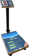 Ваги товарні Днепровес ВПД-405С(60 кг, 150 кг, 300 кг)