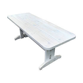 Дерев'яний стіл "Стайл"