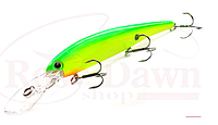 Воблер Bandit Walleye Deep 90mm 10g Bandit ,Rosy Dawn , Grows Culture