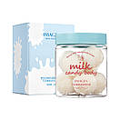 Відлущувальний цукровий скраб для тіла Images Milk Candy Body Sugar з екстрактом молока 140 g, фото 3