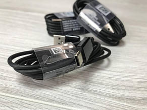 USB Кабель, шнур для Samsung Type C 1 метр, Fast Charge, фото 2