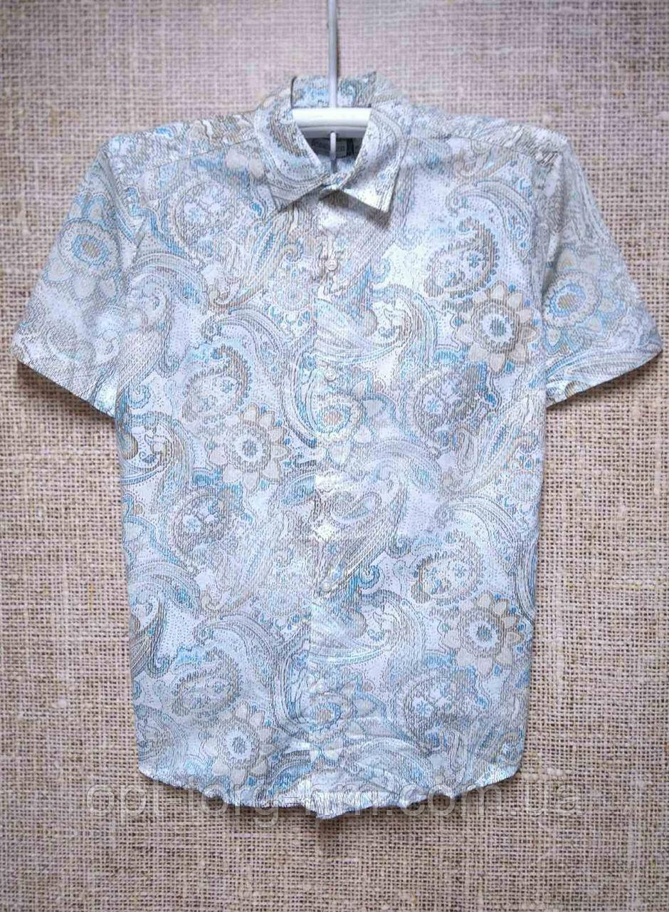 Чоловіча футболка, фото 1