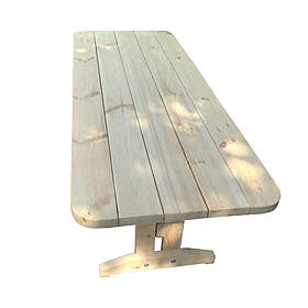 Дерев'яний стіл "Стайл"