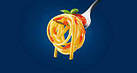 Макаронні Вироби Barilla Bavette n.13 Барилла Баветта Спагетті 500 г Італія, фото 5