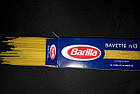 Макаронні Вироби Barilla Bavette n.13 Барилла Баветта Спагетті 500 г Італія, фото 6