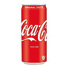 Coca-Cola Original Напій Кока-Кола Оригінал з/б 330 мл Україна, фото 4