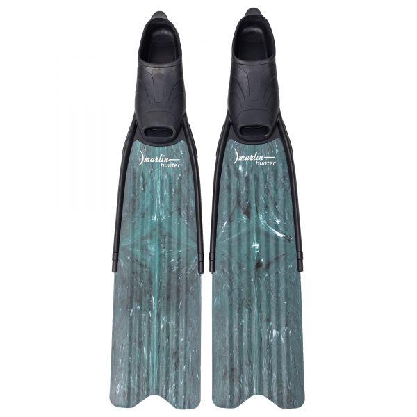 Ласти для підводного полювання Marlin Hunter Camo 41~42, фото 1