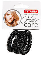 Набор резинок для волос Анти зип TITANIA 7917