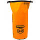Гермобаул Marlin Dry Tube 2.0 40 л Orange, фото 3