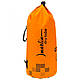 Гермобаул Marlin Dry Tube 2.0 40 л Orange, фото 4
