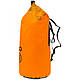 Гермобаул Marlin Dry Tube 2.0 40 л Orange, фото 5