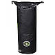 Гермобаул Marlin Dry Tube 2.0 110 л Black, фото 4