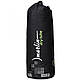 Гермобаул Marlin Dry Tube 2.0 110 л Black, фото 5