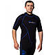 Гідрокостюм Marlin Malibu Shorty Man Blue/Black 2,5 мм S, фото 5