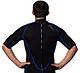 Гідрокостюм Marlin Malibu Shorty Man Blue/Black 2,5 мм S, фото 9