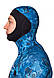 Гідрокостюм Marlin Skilur Ocean Blue 2.0 3 мм 48, фото 7
