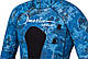 Гідрокостюм Marlin Skilur Ocean Blue 2.0 3 мм 48, фото 9