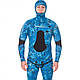 Гідрокостюм Marlin Camoskin Pro Ocean Blue 3 мм 48, фото 5