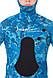 Гідрокостюм Marlin Camoskin Pro Ocean Blue 3 мм 48, фото 8