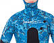 Гідрокостюм Marlin Camoskin Pro Ocean Blue 3 мм 48, фото 10