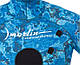 Гідрокостюм Marlin Camoskin Pro Ocean Blue 3 мм 48, фото 11