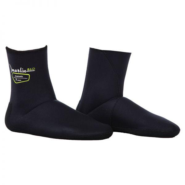 Шкарпетки Marlin Anatomic Nylon Eco 3 мм 32-33