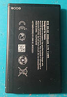Акумулятор для Nokia BN-02 Lumia XL Dual Sim (RM-1030/ RM-1042) оригінал