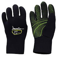 Рукавички Marlin Element 5 мм S