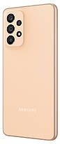 Смартфон Samsung Galaxy A33 5G 6/128GB Orange (SM-A336BZOGSEK) UA UCRF Гарантія 12 місяців, фото 3