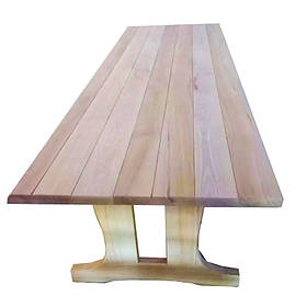 Дерев'яний стіл "Стайл"