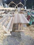 Дерев'яний стіл "Стайл", фото 2