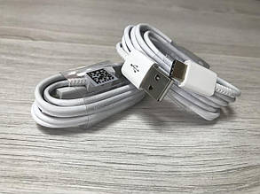 USB Кабель, шнур для Samsung Type C 1 метр, Fast Charge