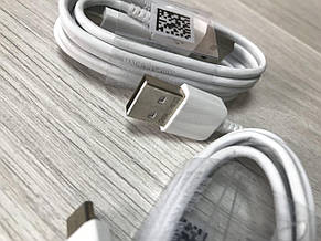 USB Кабель, шнур для Samsung Type C 1 метр, Fast Charge, фото 3