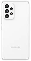 Смартфон Samsung Galaxy A53 5G 8/256GB White (SM-A536EZWHSEK) UA UCRF Гарантія 12 місяців, фото 3
