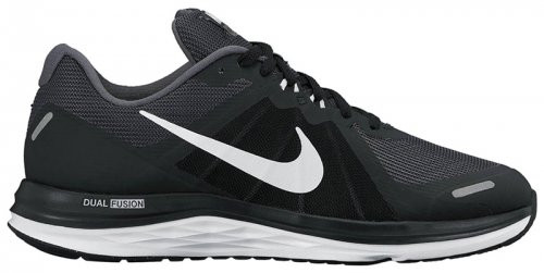 Nike zoom on sale fusion