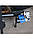 Автоматичний твердопаливний котел на пелетах КОТэко Geyzer 50, фото 3