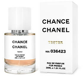 Тестер жіночий Chanel Chance, 30 мл.
